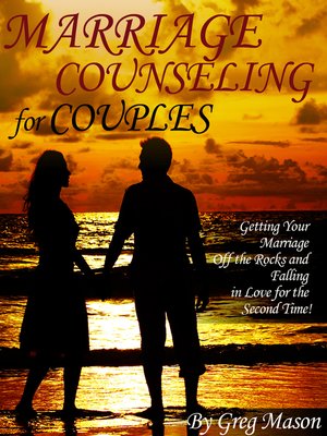 cover image of Marriage Counseling for Couples